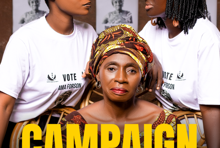 “CAMPAIGN”- Short Film Premiere & Launch of CANE SUGAR STUDIOS