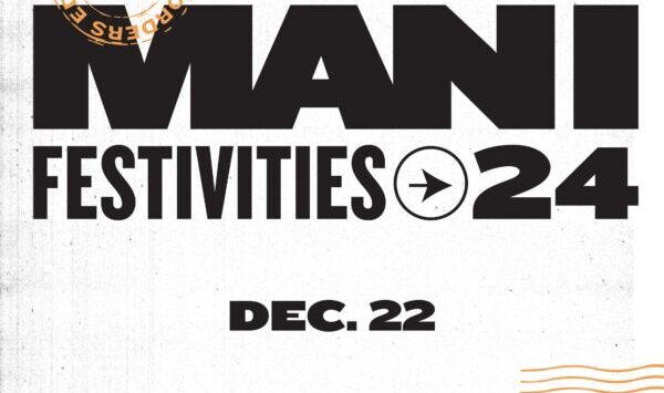 Manifestivities 2024