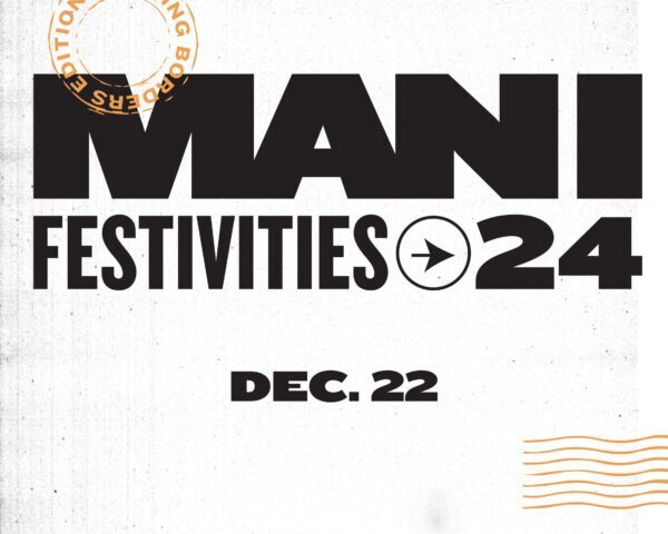 Manifestivities 2024