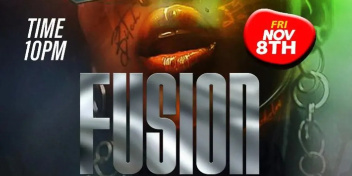 FUSION Friday Night