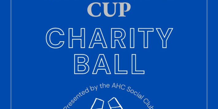 2024 Melbourne Cup Charity Ball