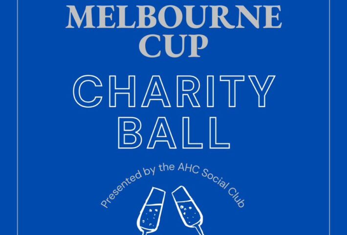 2024 Melbourne Cup Charity Ball